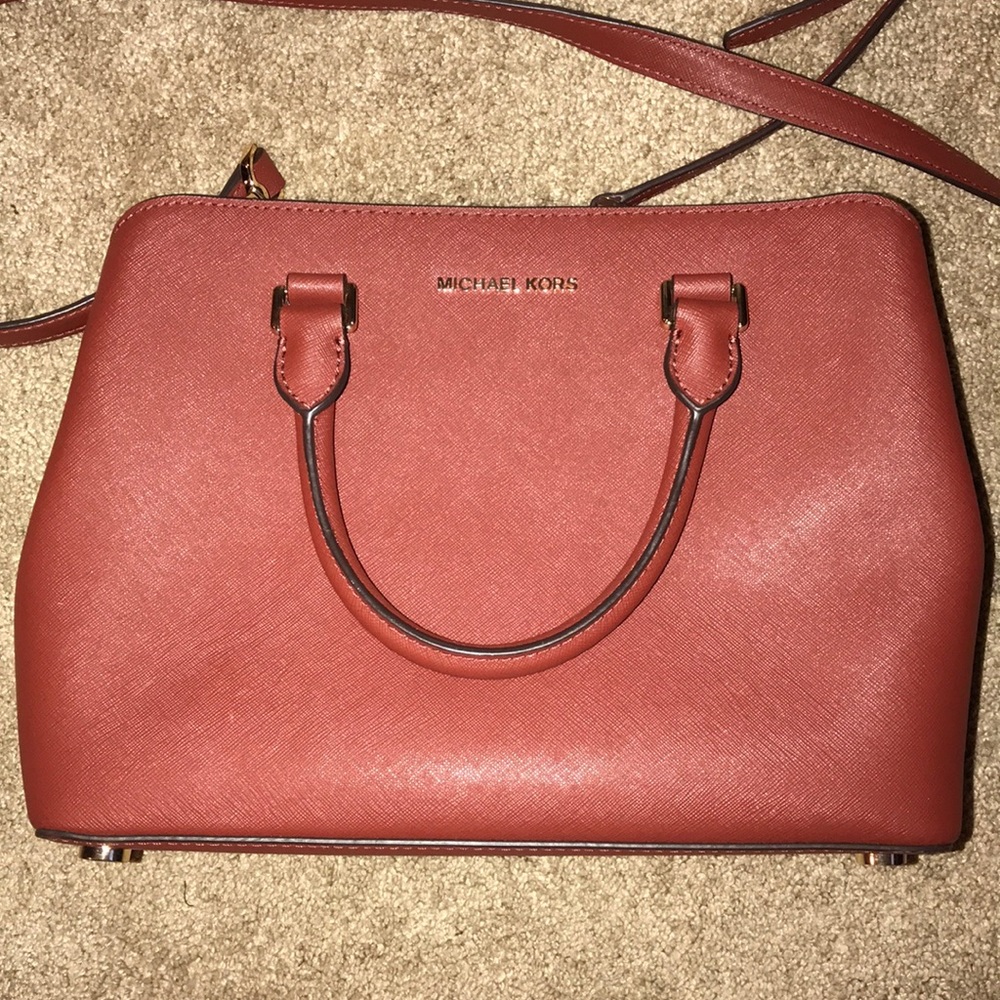 Michael Kors purse